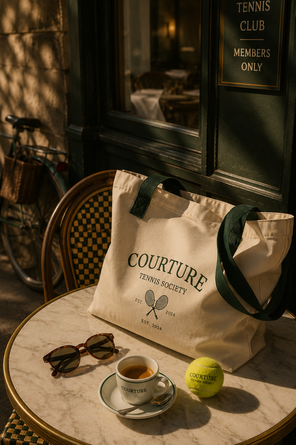 Accessoires