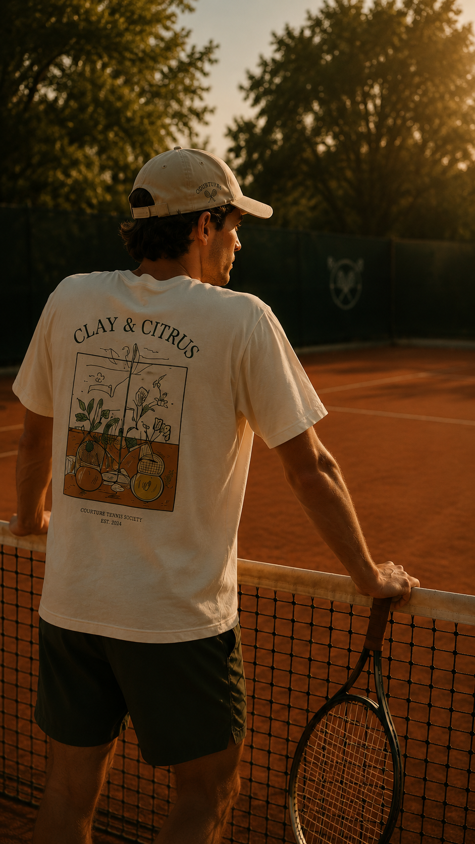 Tee