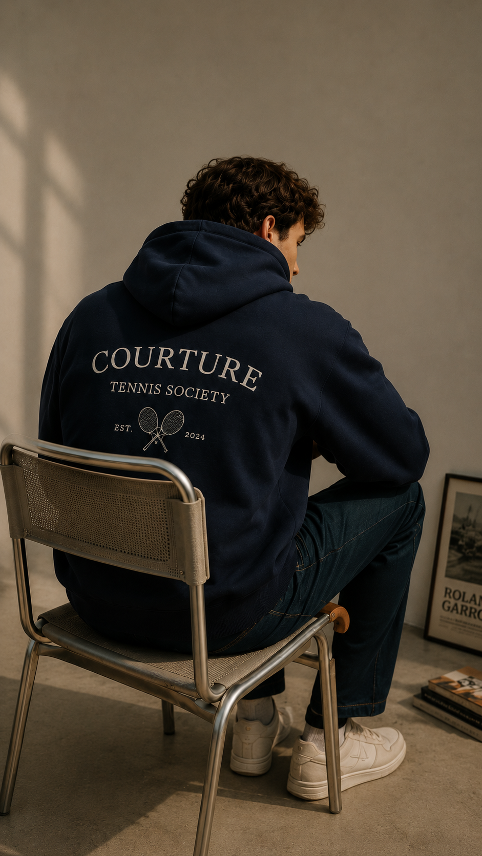 Hoodies