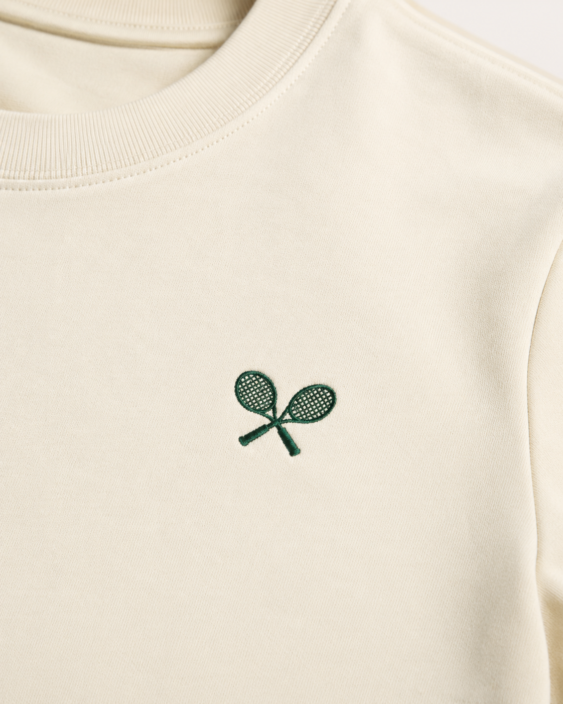 Advantage Calm Relaxed T-Shirt