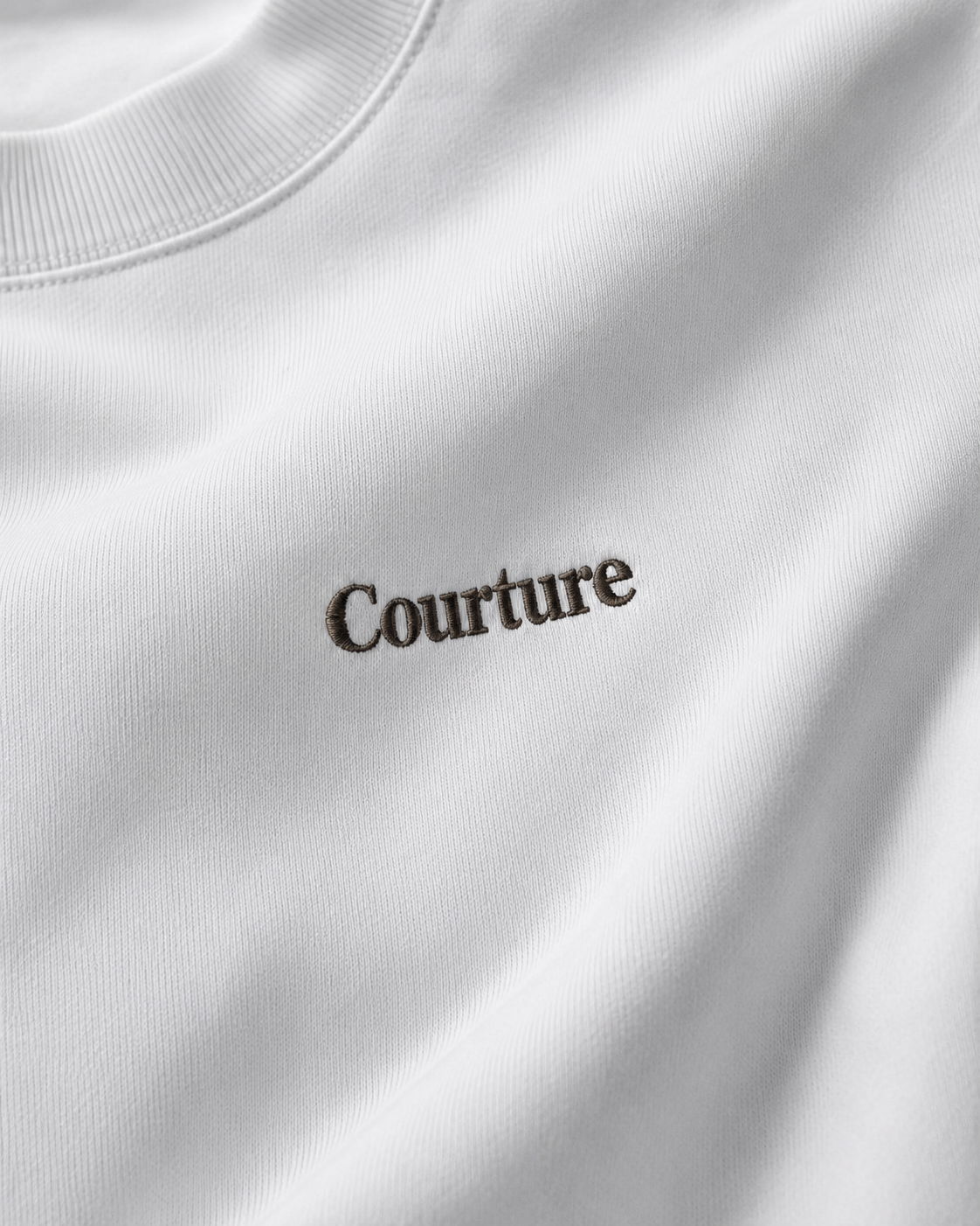 Riviera Table Oversized T-Shirt