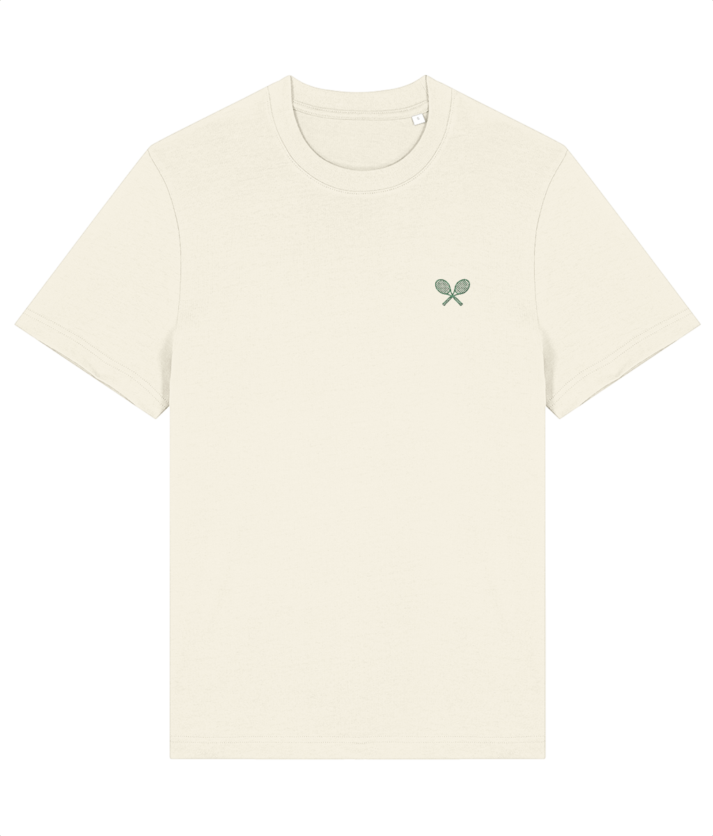 No Shortcuts Relaxed T-Shirt