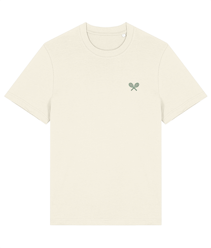 No Shortcuts Relaxed T-Shirt