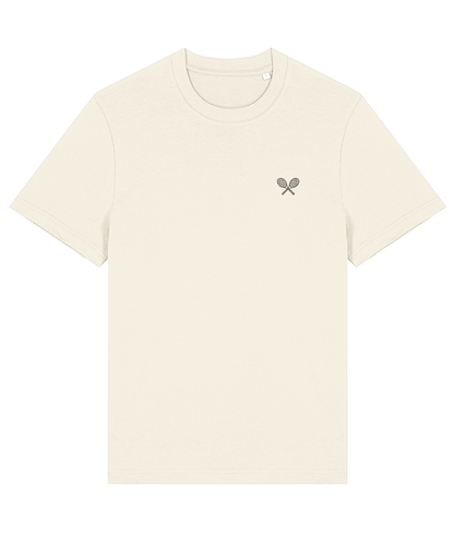 Left Chest