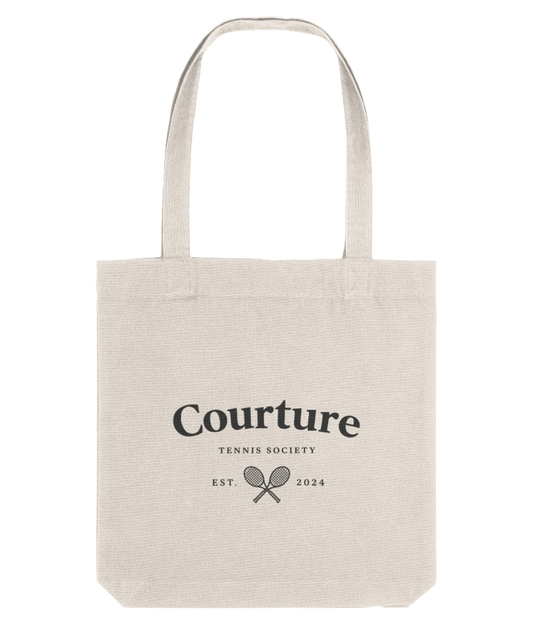 Courture Society Tote Bag
