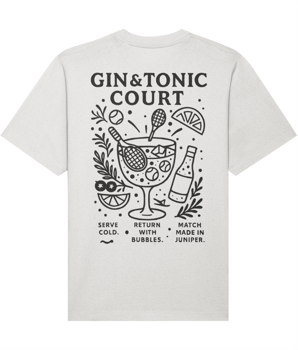 Back