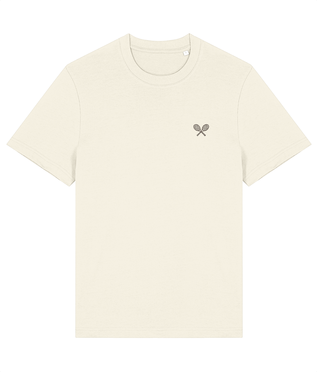 Left Chest